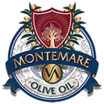 Montemare Olive Oil